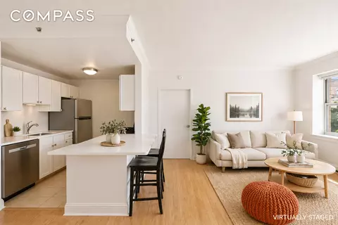 1787 Madison Ave #402, New York, NY 10035