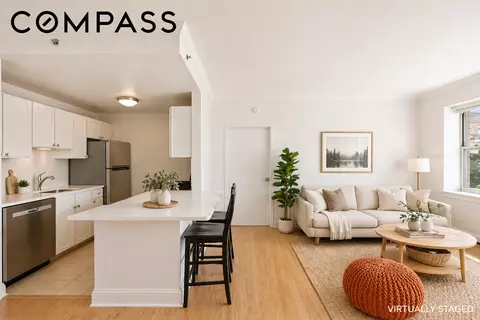1787 Madison Ave #402, New York, NY 10035
