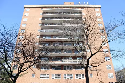 72-35 112th St #2E, New York City, NY 11375