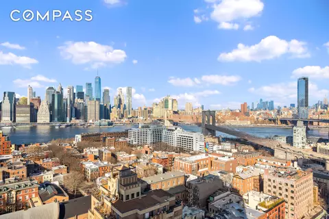 75 Henry St #23D, Brooklyn, NY 11201