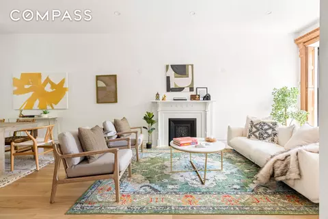 521 Monroe St, Brooklyn, NY 11221