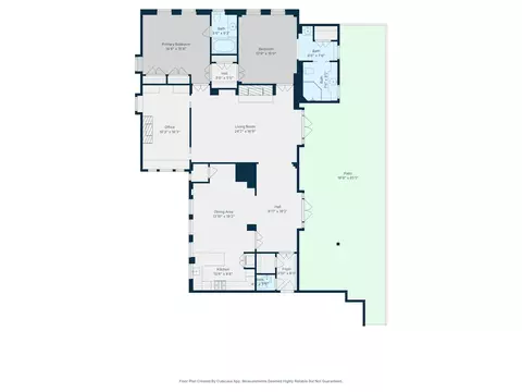 535 Park Ave #PH, New York, NY 10065