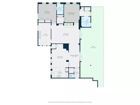 535 Park Ave #PH, New York, NY 10065