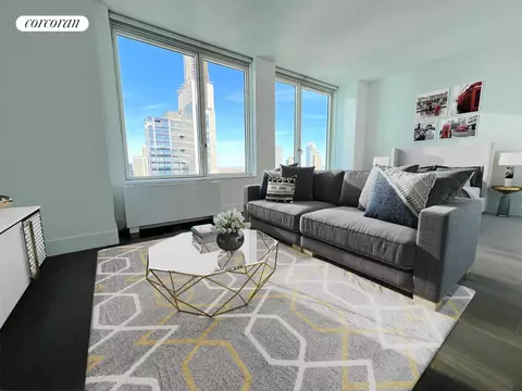 388 Bridge St #38D, Brooklyn, NY 11201