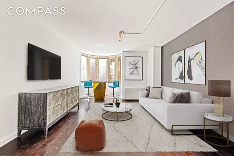 145 E 48th St #8D, New York, NY 10017