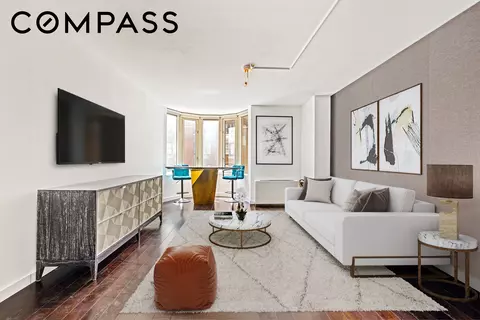 145 E 48th St #8D, New York, NY 10017