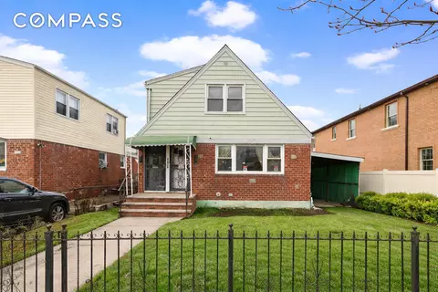 128-18 146th St, Jamaica, NY 11436