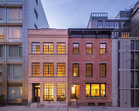 325 W Broadway #PHE, New York, NY 10013