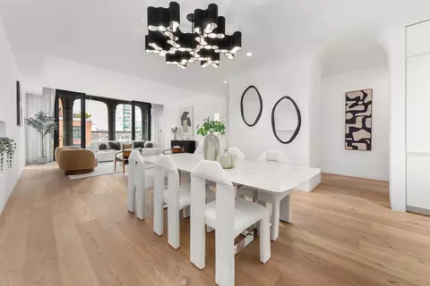 325 W Broadway #7B, New York, NY 10013