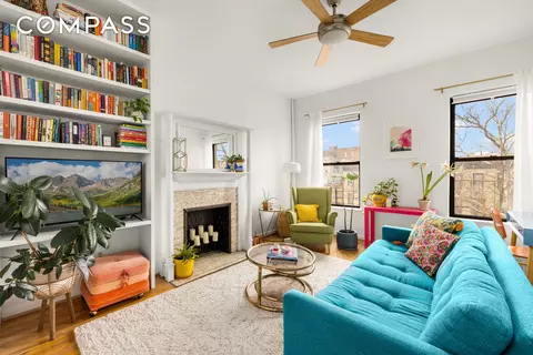649 Vanderbilt Ave #3B, Brooklyn, NY 11238