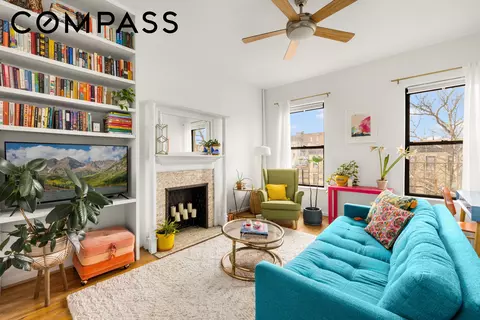 649 Vanderbilt Ave #3B, Brooklyn, NY 11238
