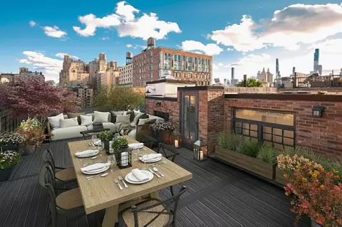 101 W 81st St #717, New York, NY 10024