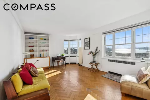 120 Cabrini Blvd #103, New York, NY 10033