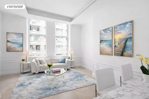 108 Leonard St #6R, New York, NY 10013