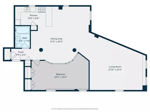 4 W 16th St #7, New York, NY 10011