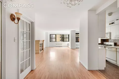 357 E 57th St #5D, New York, NY 10022