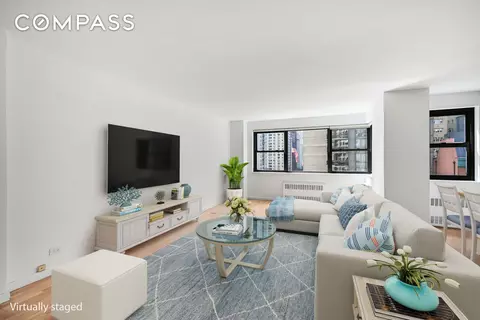 357 E 57th St #5D, New York, NY 10022