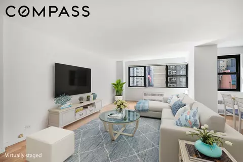 357 E 57th St #5D, New York, NY 10022