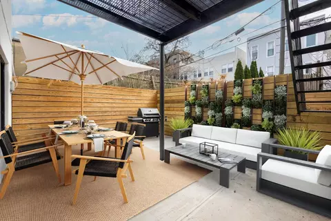 256 Putnam Ave #1GDN, Brooklyn, NY 11216