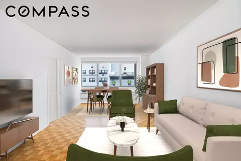 357 E 57th St #5C, New York, NY 10022