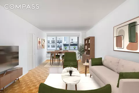 357 E 57th St #5C, New York, NY 10022