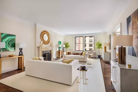 876 Park Ave #6S, New York, NY 10075