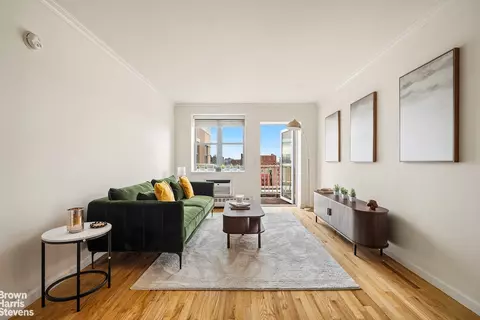 1831 Madison Ave #9A, New York, NY 10035