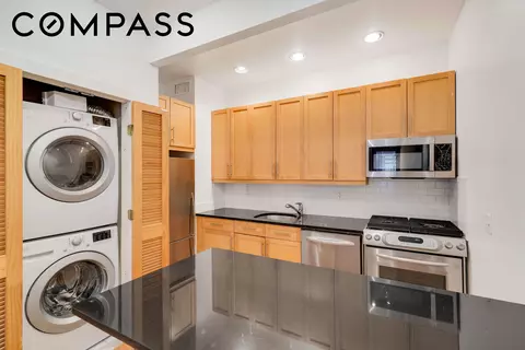 258 St Nicholas Ave #3F, New York, NY 10027