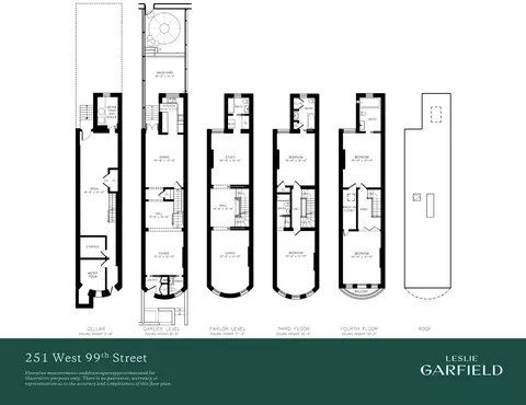 251 W 99th St, New York, NY 10025
