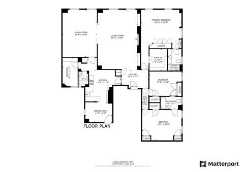 940 Park Ave #8A, New York, NY 10028