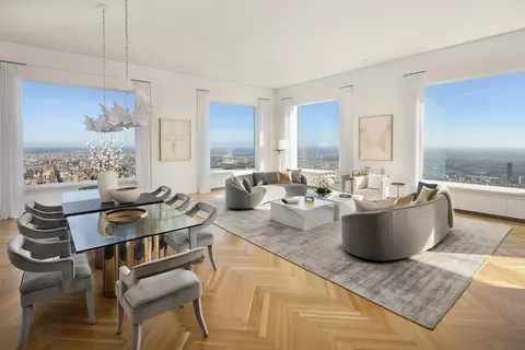 432 Park Ave #94A, New York, NY 10022