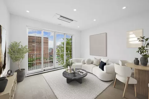 1073 Willoughby Ave #2A, Brooklyn, NY 11221