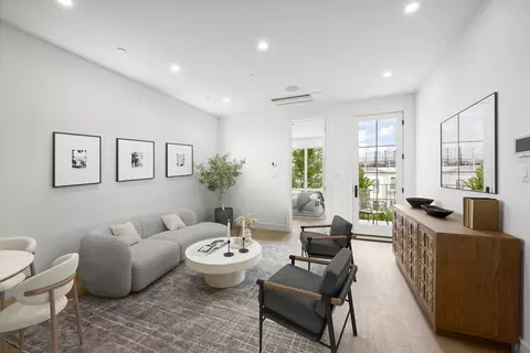 1073 Willoughby Ave #2B, Brooklyn, NY 11221