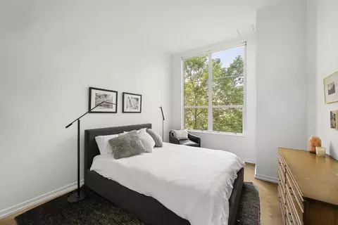 Bedroom - 184 Kent Ave #B612, Brooklyn, NY 11249 photo 3 of 3