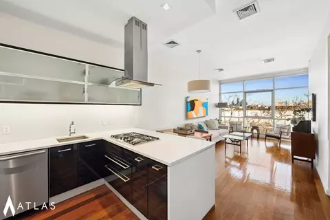 162 N 12th St #4D, Brooklyn, NY 11249