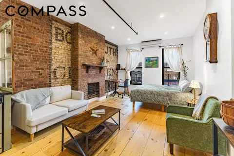 940 Fulton St #3B, Brooklyn, NY 11238