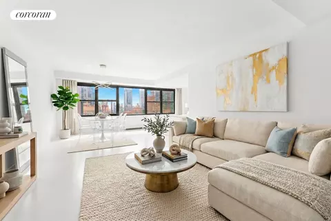 166 E 61st St #15H, New York, NY 10065