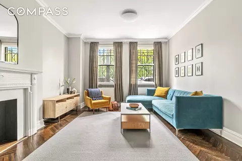 5 Riverside Dr #1C, New York, NY 10023