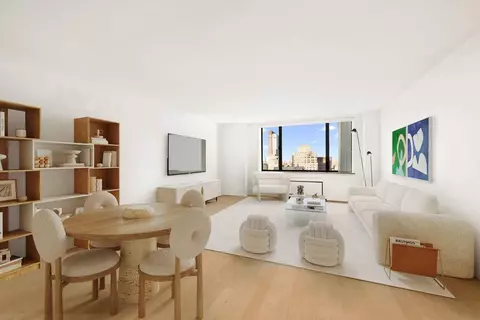 30 W 61st St #30E, New York, NY 10023