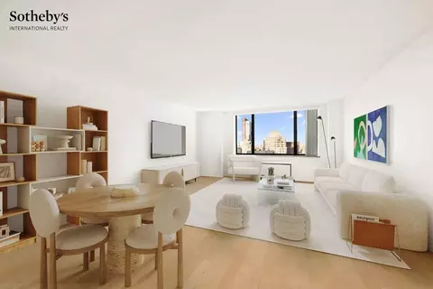 30 W 61st St #30E, New York, NY 10023
