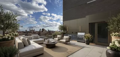 350 E 18th St #PHB, New York, NY 10003