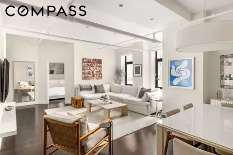 14 E 4th St #803, New York, NY 10012