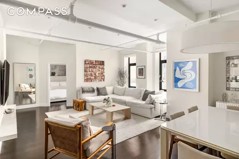 14 E 4th St #803, New York, NY 10012