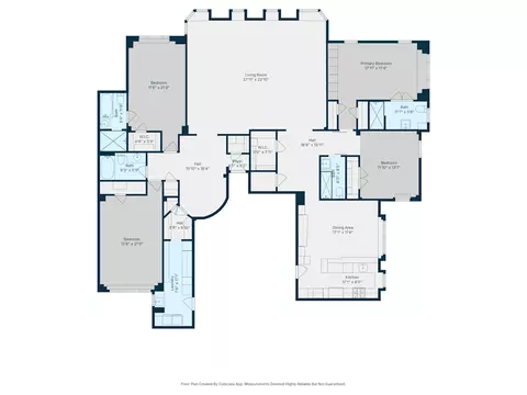 875 5th Ave #12EF, New York, NY 10065