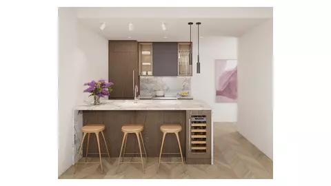 350 E 18th St #5C, New York, NY 10003