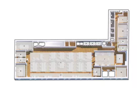 85 5th Ave #8, New York, NY 10003