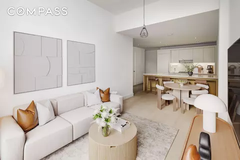 251 1st St #1A, Brooklyn, NY 11215