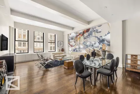 260 Park Ave S #5D, New York, NY 10010