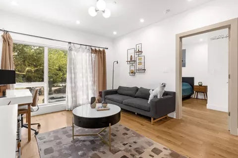 766 Decatur St #2A, Brooklyn, NY 11233