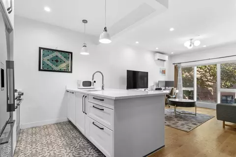 766 Decatur St #2A, Brooklyn, NY 11233